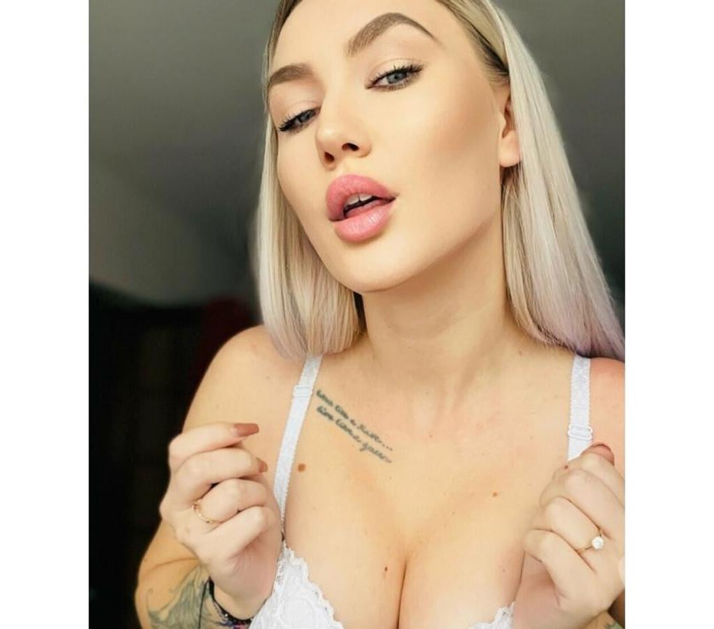 Escorts Glasgow Rutherglen - Glasgow - Photos for DUO 🔞SWEET AND INNOCENT🫠 DEVIL 😈❤️‍🔥💦