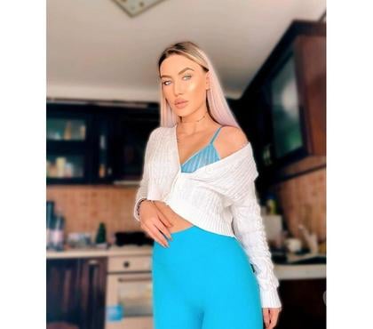Escort Hamilton South Lanarkshire - Photos for DUO 🔞SWEET AND INNOCENT🫠 DEVIL 😈❤️‍🔥💦