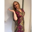 TS MADONNA IN BIRMINGHAM NEW IN TOWN