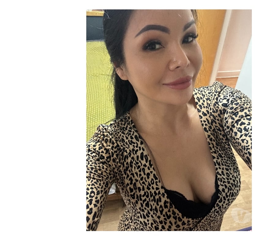 Escorts Leicestershire Oadby and Wigston - Photos for Nancy Thai Lady am back in Wigston see me 07704 557351