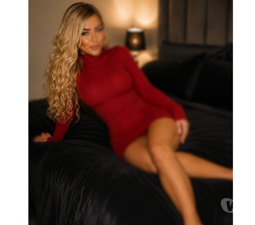 Escorts West Northamptonshire Northampton - West Northamptonshire - Photos for 🔥❤️‍🔥NATASHA💋Sexy bunny❤️‍🔥REAL