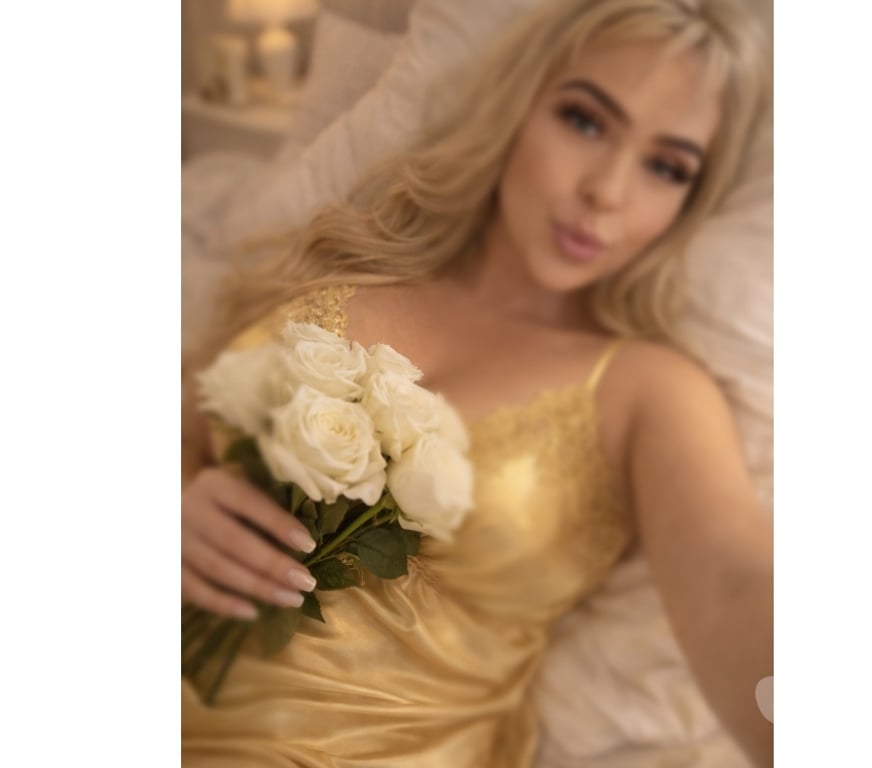 Escorts West Northamptonshire Northampton - West Northamptonshire - Photos for 🔥❤️‍🔥NATASHA💋SEXY BRIDE💋SnowBUNNY