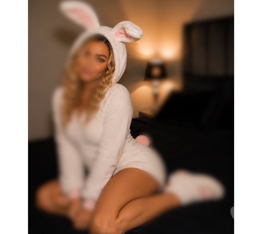 Escorts West Northamptonshire Northampton - West Northamptonshire - Photos for 🔥❤️‍🔥NATASHA💋Sexy bunny❤️‍🔥REAL