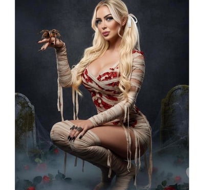 Escorts Northampton West Northamptonshire - Photos for 🔥❤️🔥NATASHA💋SEXY BRIDE💋 BUNNY