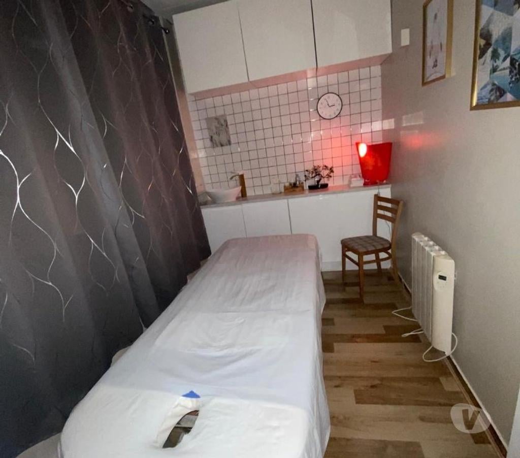 Full body massage South West London Sutton - Photos for Oriental massage in Worcester Park