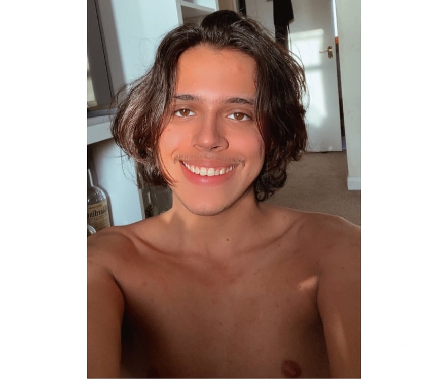  Gay massage West London Paddington - West London - Photos for Brazilian guy 🇧🇷🥵