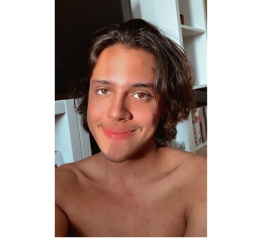  Gay massage West London Paddington - West London - Photos for Brazilian guy 🇧🇷🥵