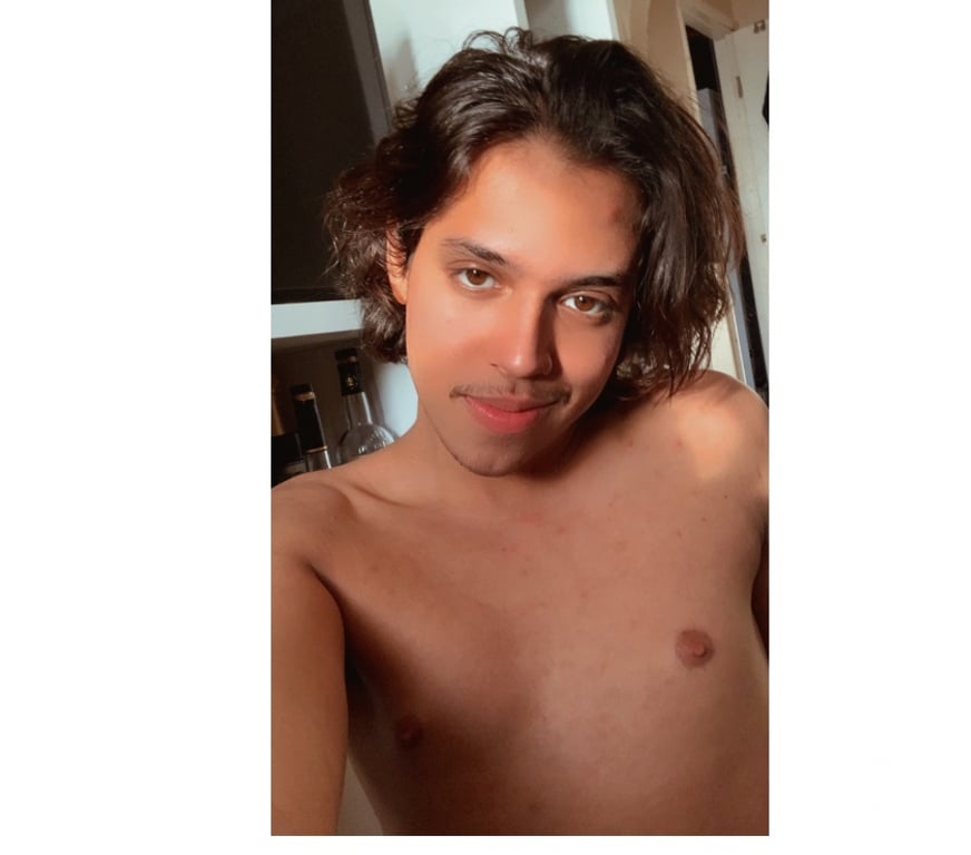  Gay massage West London Paddington - West London - Photos for Brazilian guy 🇧🇷🥵