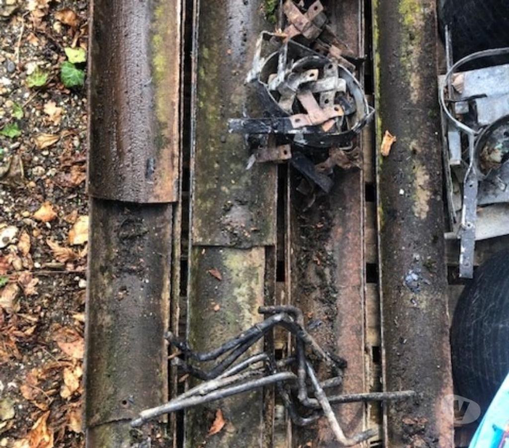 Miscellaneous Essex Maldon - Photos for Cast Iron Guttering