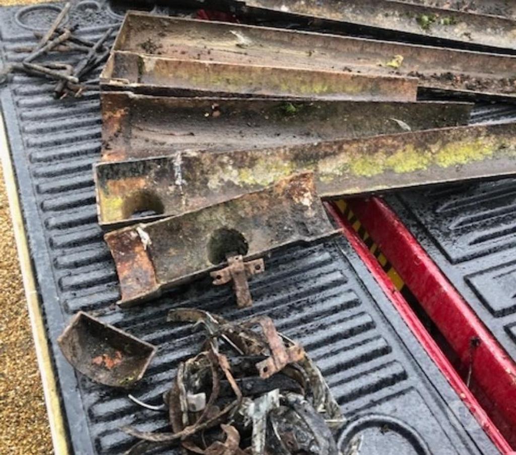 Miscellaneous Essex Maldon - Photos for Cast Iron Guttering