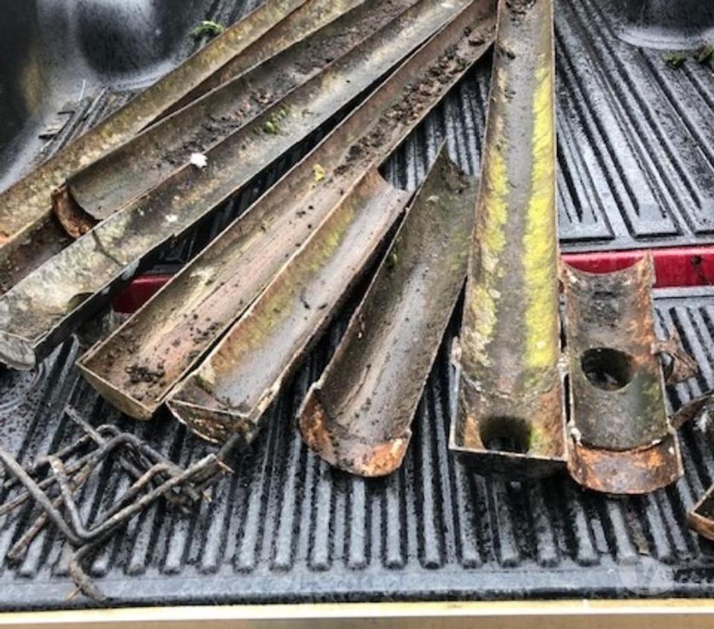 Miscellaneous Essex Maldon - Photos for Cast Iron Guttering