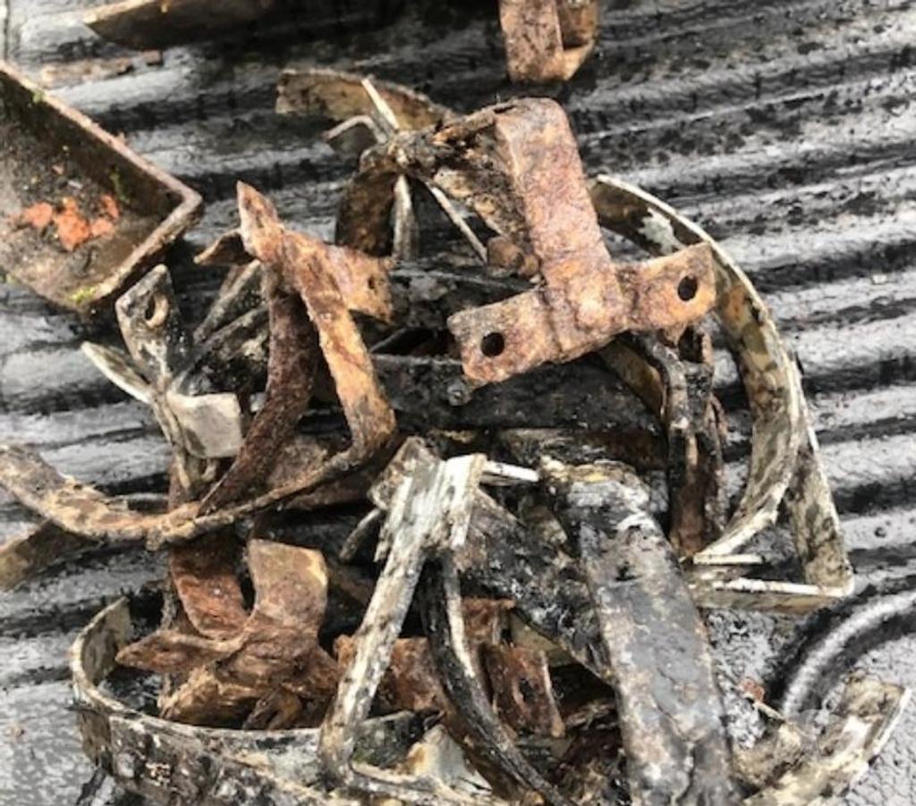 Miscellaneous Essex Maldon - Photos for Cast Iron Guttering