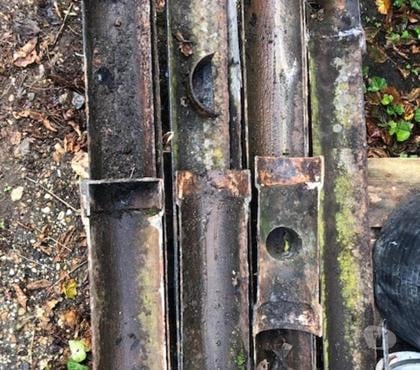 Miscellaneous Great Totham Maldon - Photos for Cast Iron Guttering