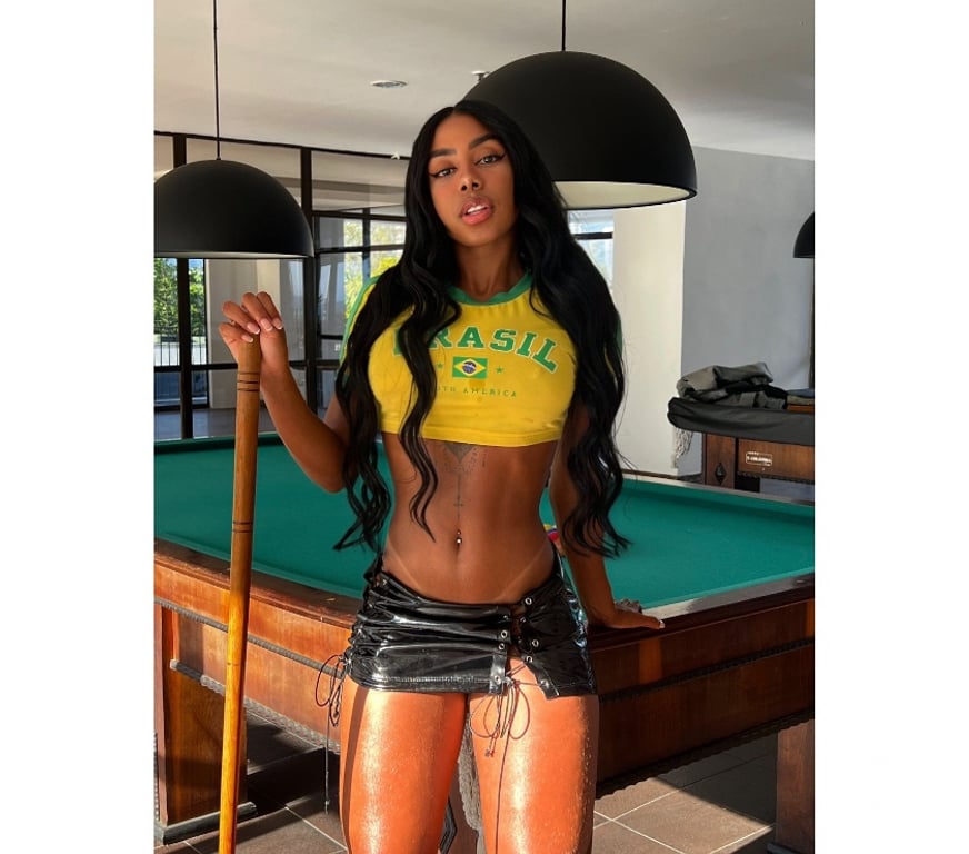 Escorts North West London Harrow on the Hill - North West London - Photos for ONLY £40 😈 TATI BRAZILIAN MUSE 😈 HARROW HA1