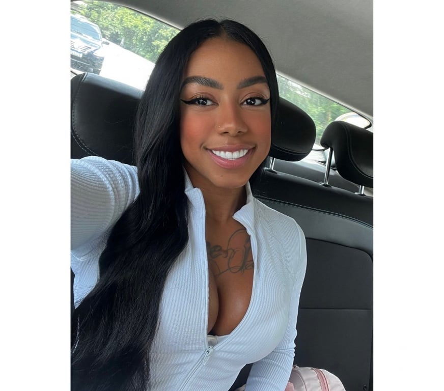 Escorts North West London Harrow on the Hill - North West London - Photos for ONLY £40 😈 TATI BRAZILIAN MUSE 😈 HARROW HA1