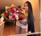 Harrow on the Hill - North West London — 🐆YOU DESERVES SOMETHING EXTRAORDINARY ISABELLA HARROW🐆