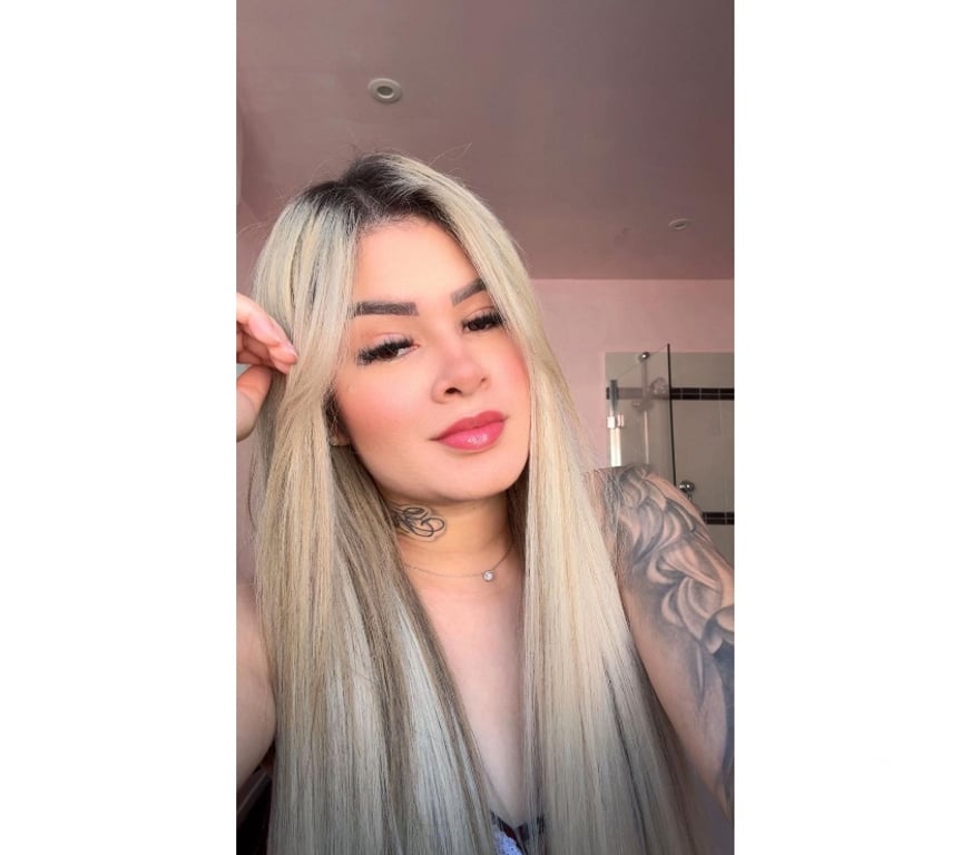 Escorts North West London Harrow on the Hill - North West London - Photos for £40 🇧🇷 NEW JESSICA WILD BLONDE ❤️ HARROW HA1