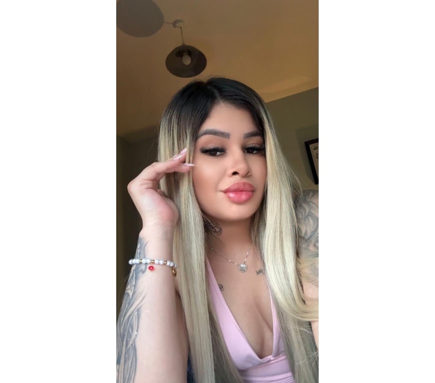 Escorts North West London Harrow on the Hill - North West London - Photos for £40 🇧🇷 NEW JESSICA WILD BLONDE ❤️ HARROW HA1