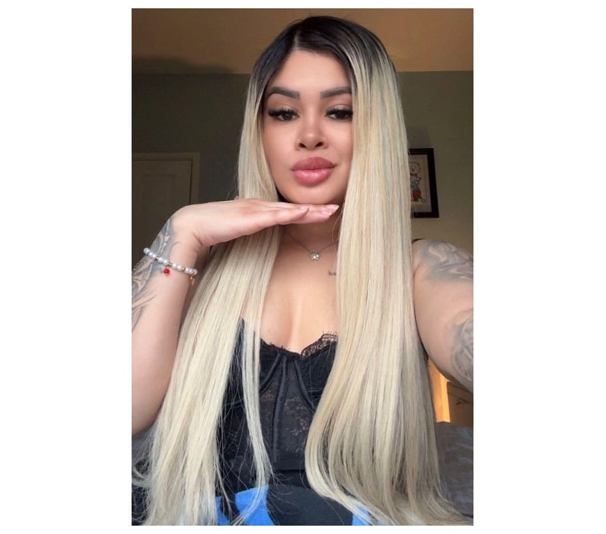 Escorts North West London Harrow on the Hill - North West London - Photos for £40 🇧🇷 NEW JESSICA WILD BLONDE ❤️ HARROW HA1