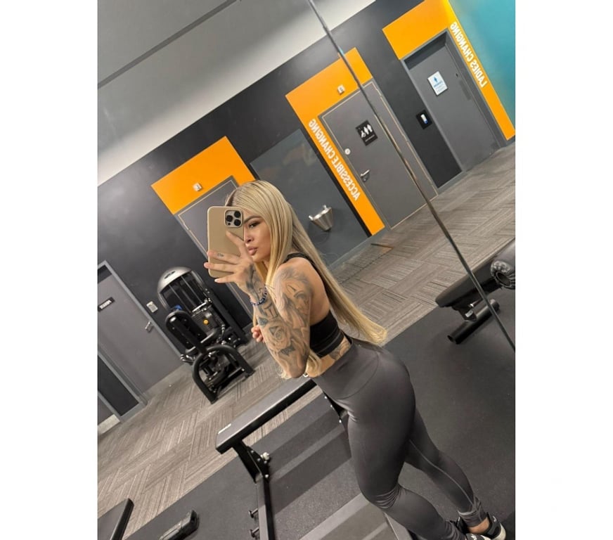 Escorts North West London Harrow on the Hill - North West London - Photos for £40 🇧🇷 NEW JESSICA WILD BLONDE ❤️ HARROW HA1