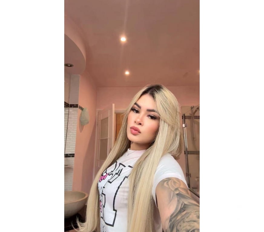 Escorts North West London Harrow on the Hill - North West London - Photos for £40 🇧🇷 NEW JESSICA WILD BLONDE ❤️ HARROW HA1