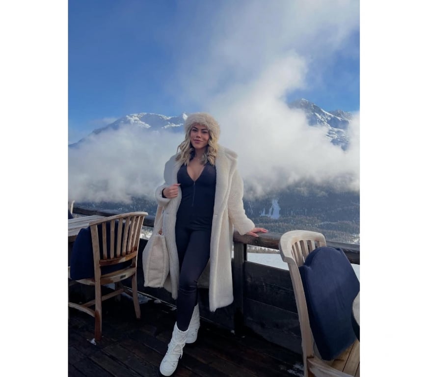Escorts North West London Harrow on the Hill - North West London - Photos for ❤️ Laysa Good Vibes ❤️ HARROW HA1