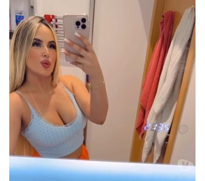 Escorts Harrow on the Hill North West London - Photos for £40 🇧🇷 NEW ELLEN WILD LATINA ❤️ HARROW HA1