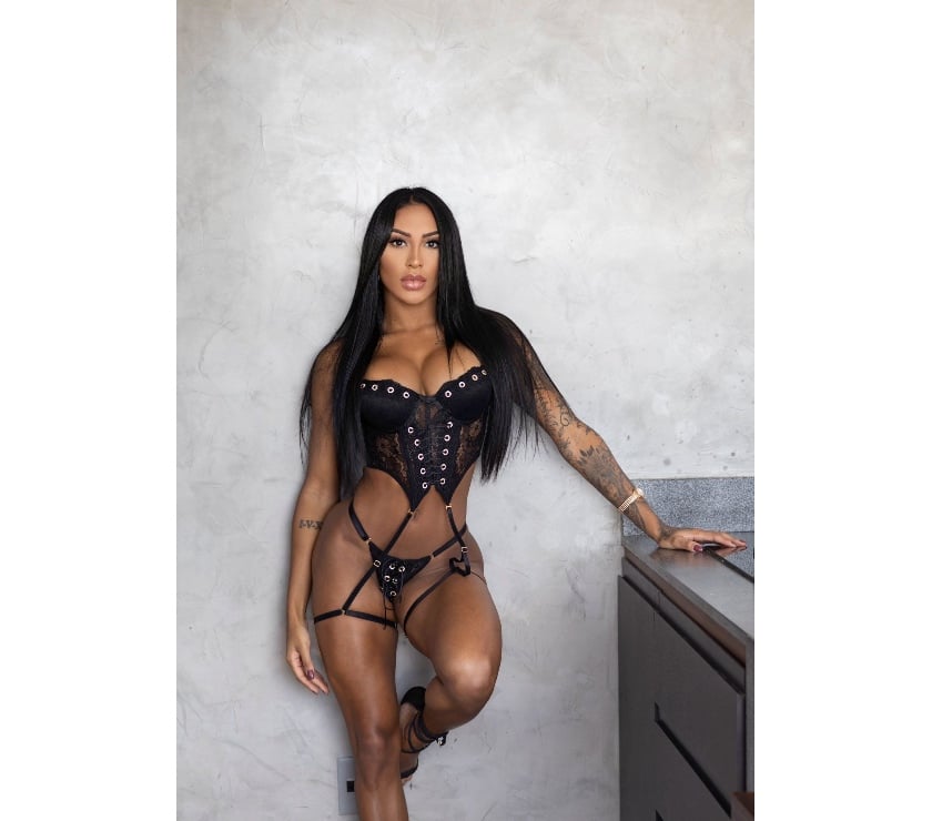 Escorts North West London Harrow on the Hill - North West London - Photos for £40 🇧🇷 NEW SUZY UNIQUE LATINA ❤️ HARROW HA1