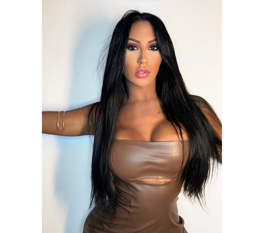 Escorts North West London Harrow on the Hill - North West London - Photos for £40 🇧🇷 NEW MEL UNIQUE LATINA ❤️ HARROW HA1