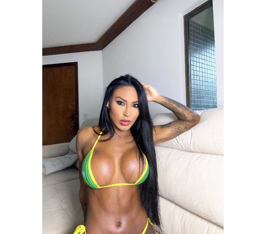 Escorts North West London Harrow on the Hill - North West London - Photos for £40 🇧🇷 NEW MEL UNIQUE LATINA ❤️ HARROW HA1