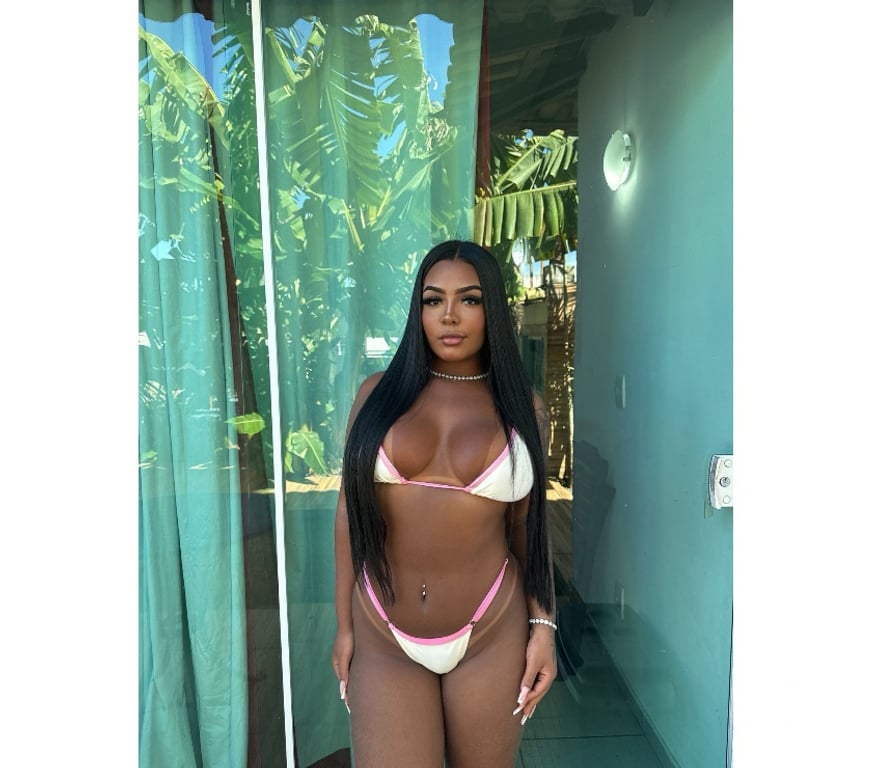 Escorts North West London Harrow on the Hill - North West London - Photos for £40 🇧🇷 NEW KAROL UNIQUE LATINA ❤️ HARROW HA1