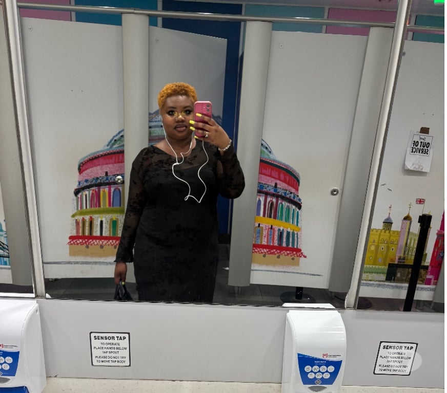 Escorts Hertfordshire Welwyn Hatfield - Photos for 💋 EBONY ANNE 💋BUSTY BBW 💋NEW 💋 OUTCALLS ONLY💋