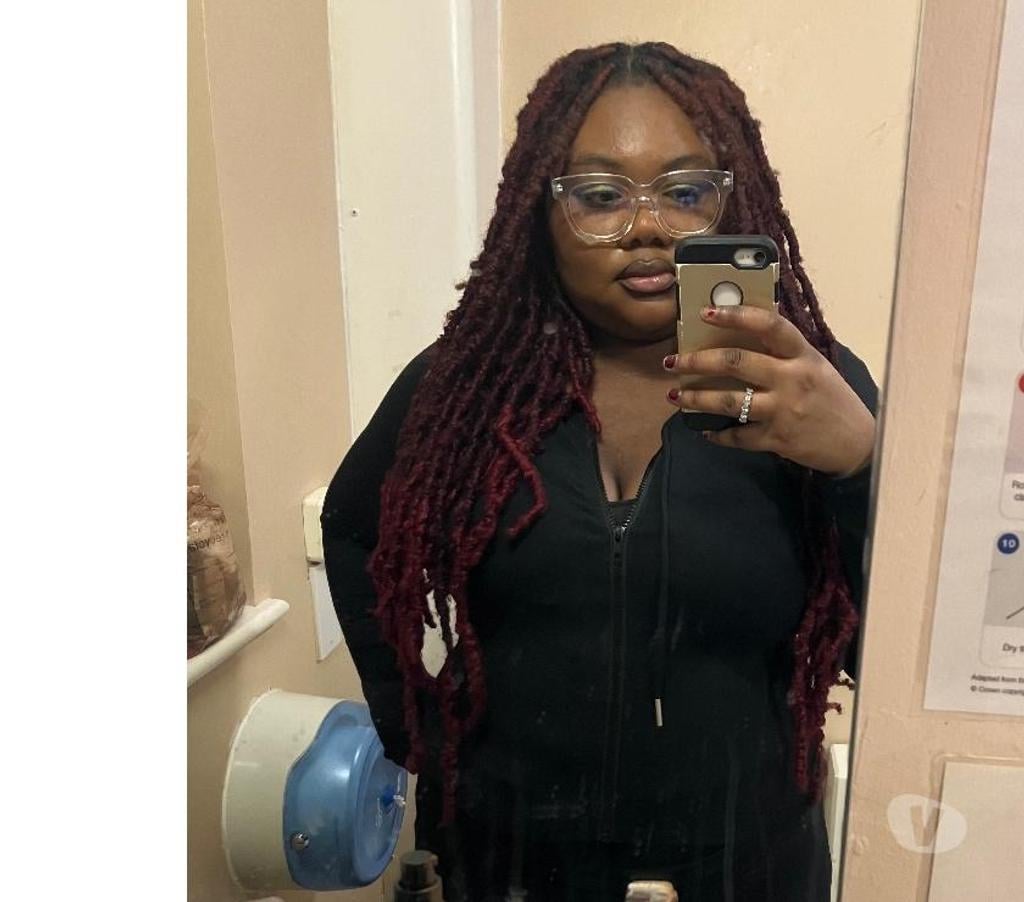 Escorts Bedfordshire Luton - Photos for 💋 EBONY ANNE 💋BUSTY BBW 💋NEW GIRL 💋 OUTCALLS💋