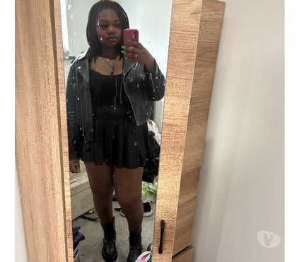 Escorts Luton Town Centre Luton - Photos for 💋 EBONY ANNE 💋BUSTY BBW 💋NEW 💋 OUTCALLS ONLY💋
