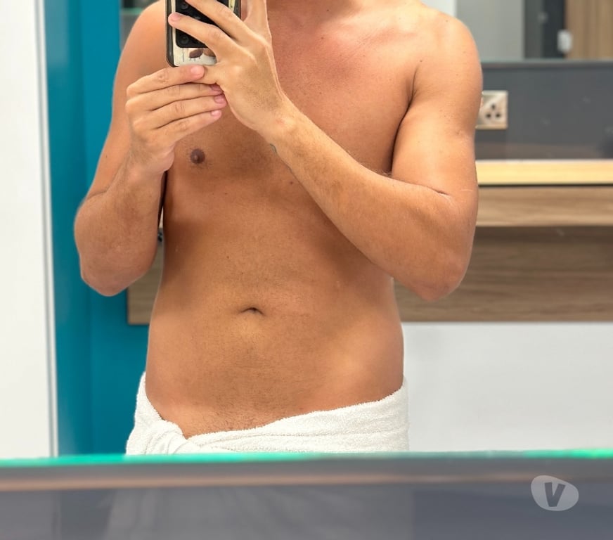 Gay massage South East London Canada Water Station - South East London - Photos for New Brazillan boy