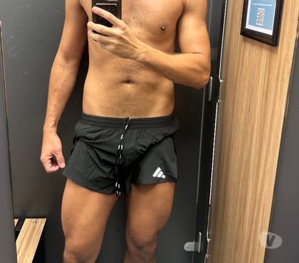Gay escorts Canada Water Station South East London - Photos for New Brazillan boy
