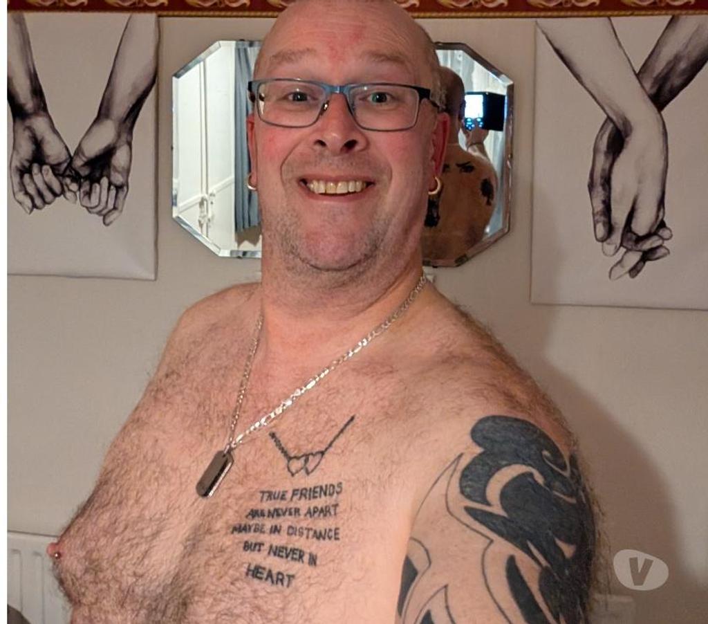 Escorts South Yorkshire Sheffield - Photos for Male escort and massage