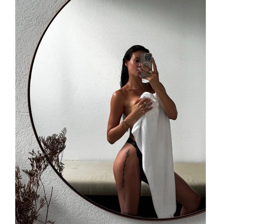 Escorts South West London Kingston upon Thames - Photos for Samira new in town❤️🎉