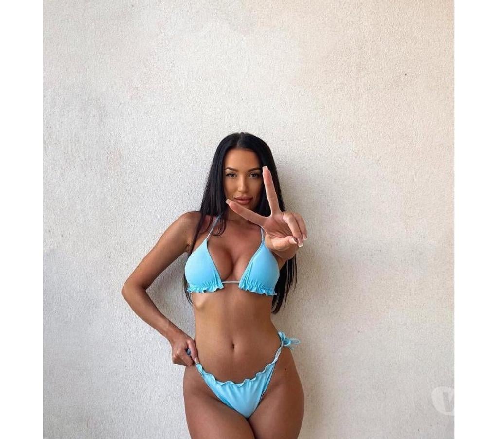 Escorts South West London Kingston upon Thames - Photos for Samira new in town❤️🎉