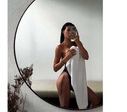 Escorts Canbury Kingston upon Thames - Photos for Samira new in town❤️🎉