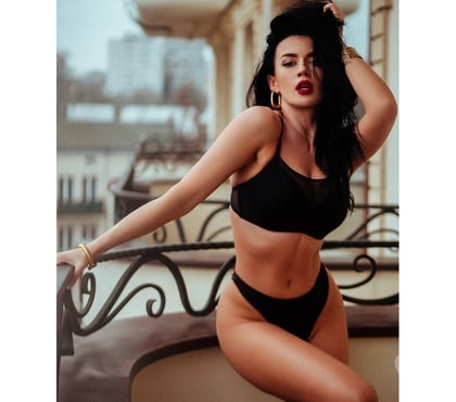 Escorts Canbury Kingston upon Thames - Photos for Samira party girl 🔝🥵🥂🎉