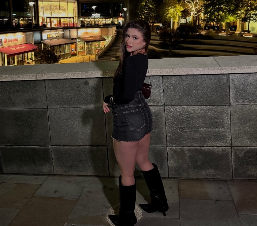 Escorts West Midlands Birmingham - Photos for Bia Albuquerque❤️🔥