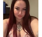 Bianca with a juicy fat ass Bbw