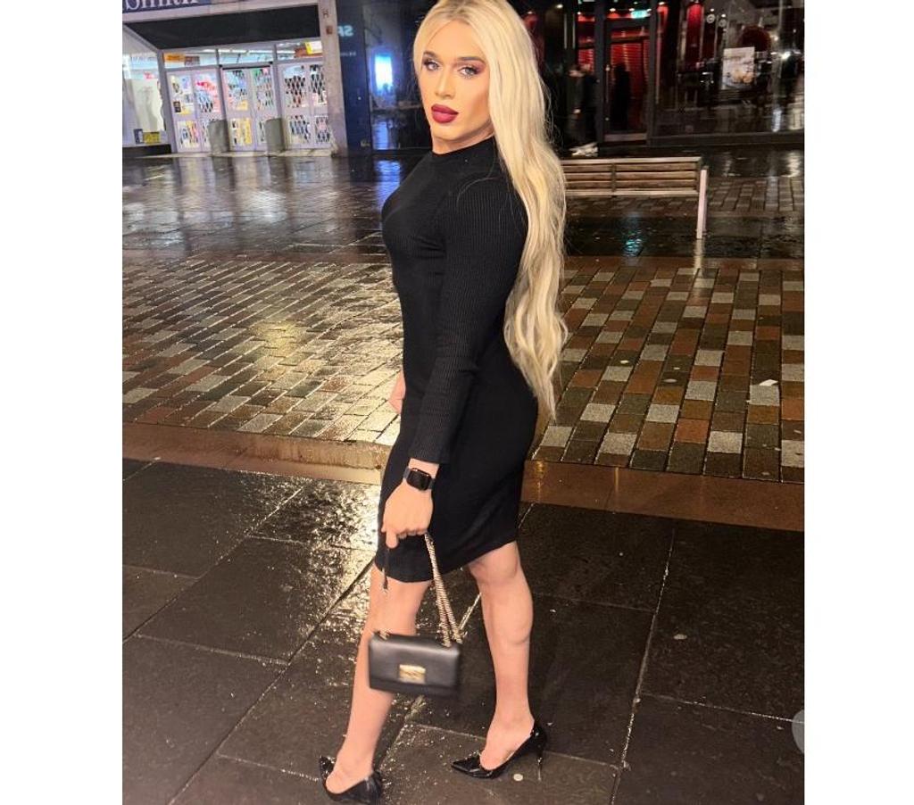 Trans Escorts Nottinghamshire Nottingham - Photos for Victoria P.A.R.T.Y.