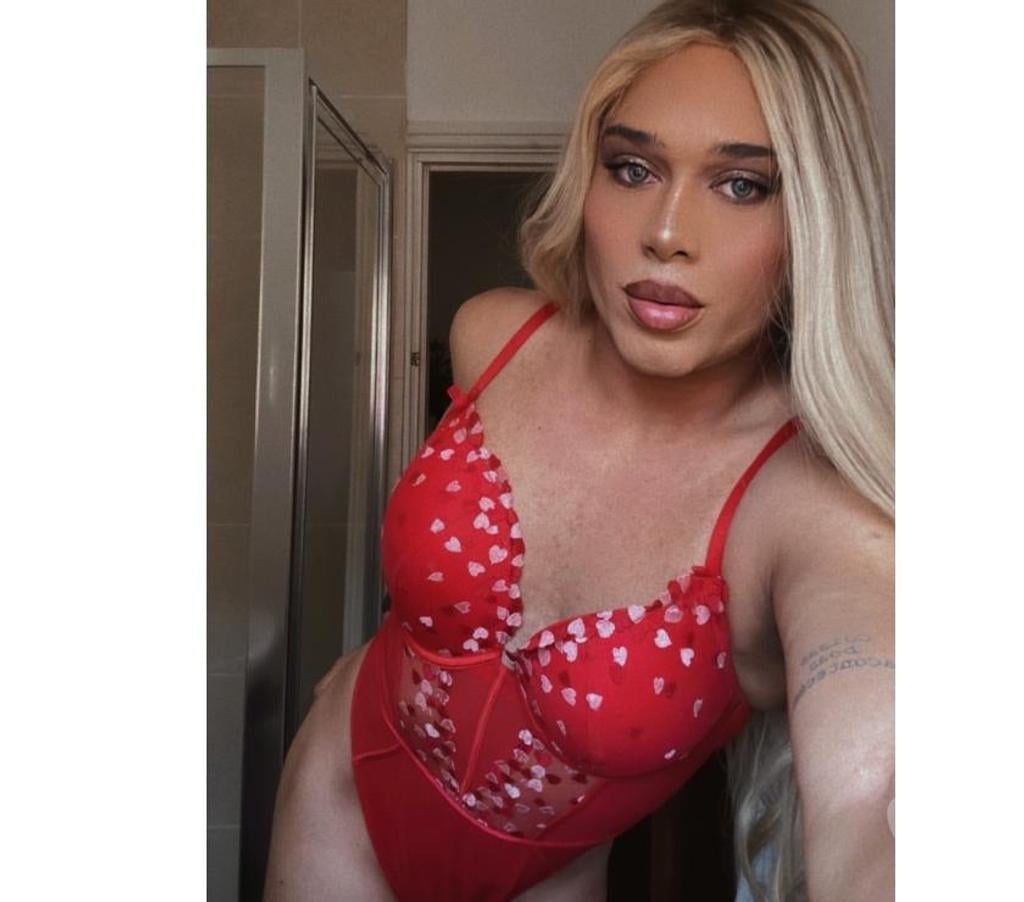 Trans Escorts Derbyshire Derby - Photos for Victoria P.A.R.T.Y.