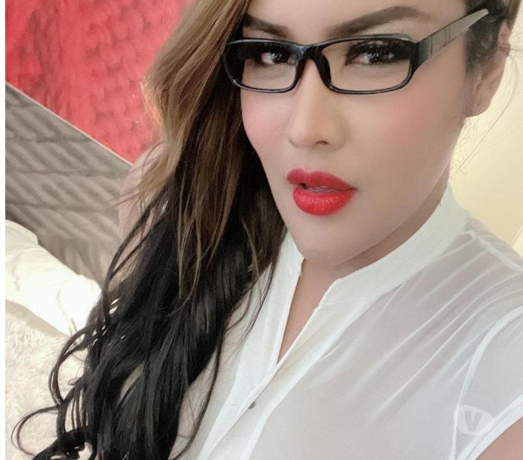 Escorts South Yorkshire Barnsley - Photos for Busty Sexy Thai TS Ladyboy with Lovely Surprise in Barnsley.