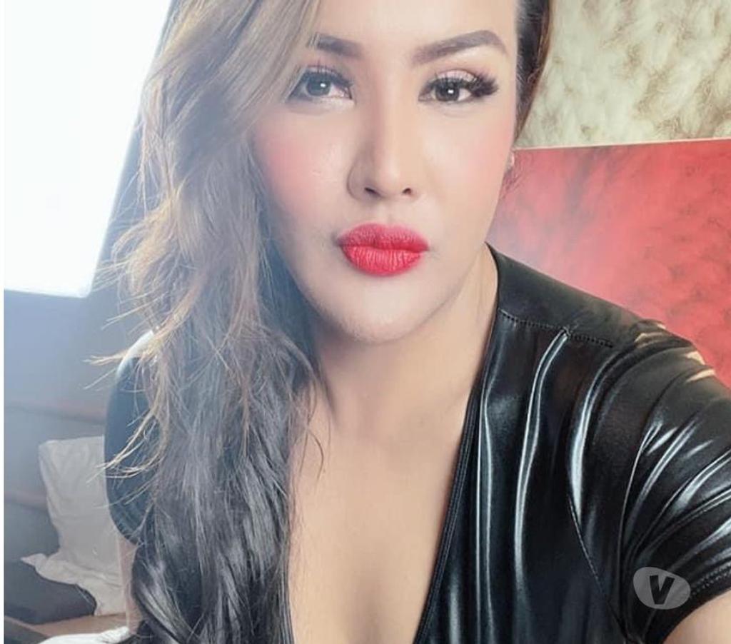 Escorts South Yorkshire Barnsley - Photos for Busty Sexy Thai TS Ladyboy with Lovely Surprise in Barnsley.