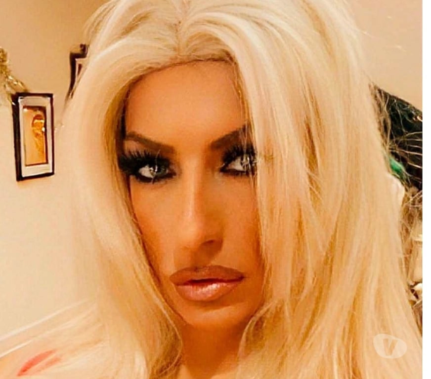 Escorts Devon Plymouth - Photos for Crossdress Barbie