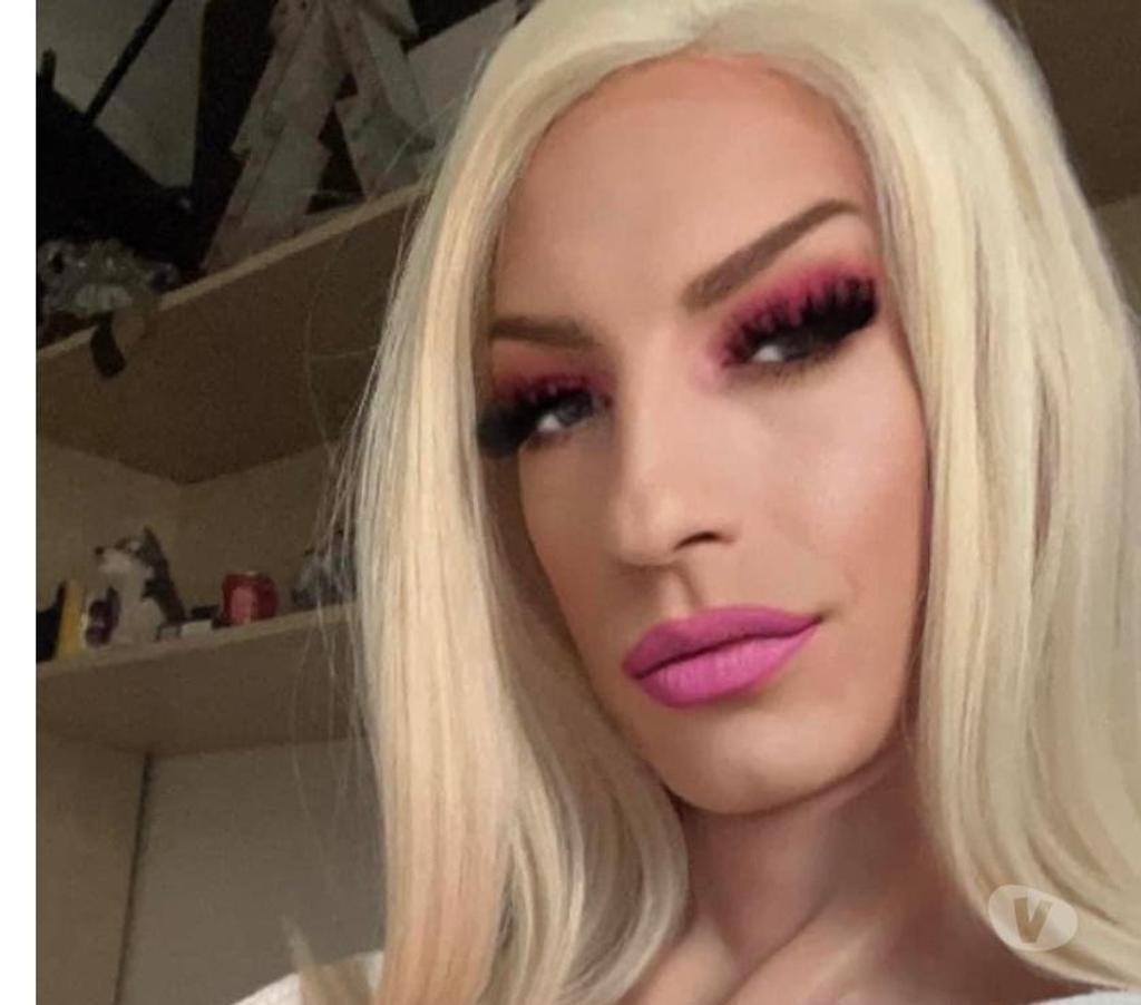 Escorts Devon Plymouth - Photos for Xdress Barbie X