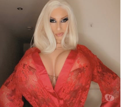 Escort Plymouth City Centre Plymouth - Photos for Available now. Crossdress Barbie